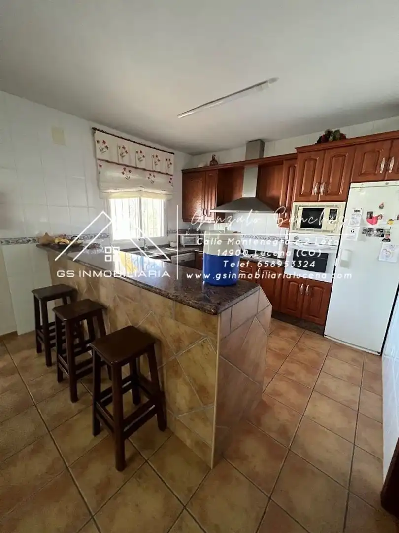 Casa o chalet en venta en Poleares
