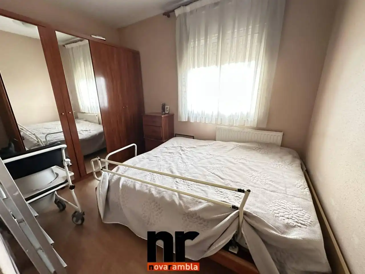 Maisonette mit Terrasse zum Verkauf in Sant Andreu - Gassó Vargas, imagen 12