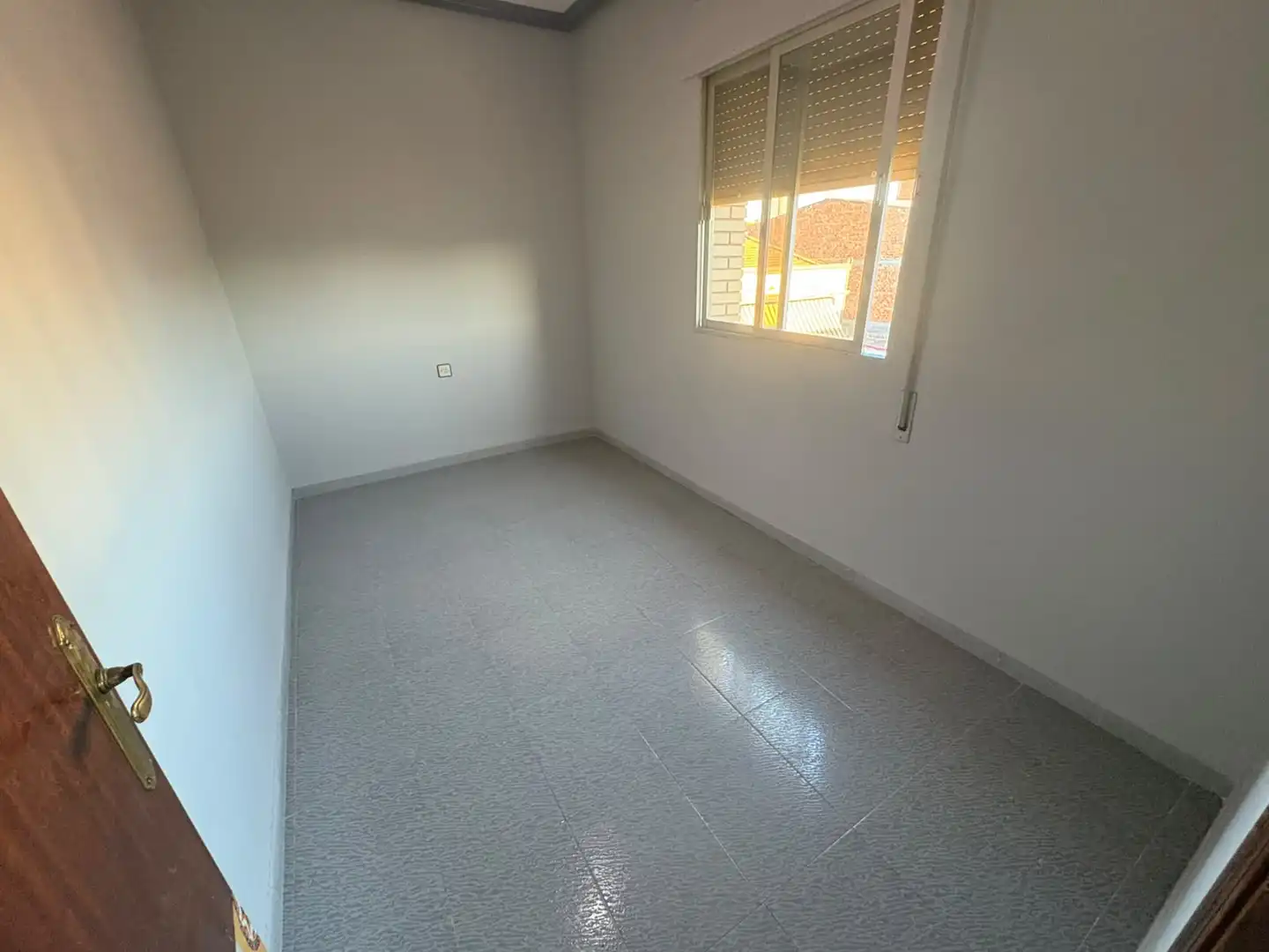 Flat with terrace for sale in Don Benito, imagen 9
