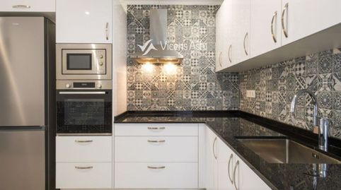 Foto 2 de Piso en venta en Arquitecte Urteaga, 31, Centro ciudad, Jávea / Xàbia