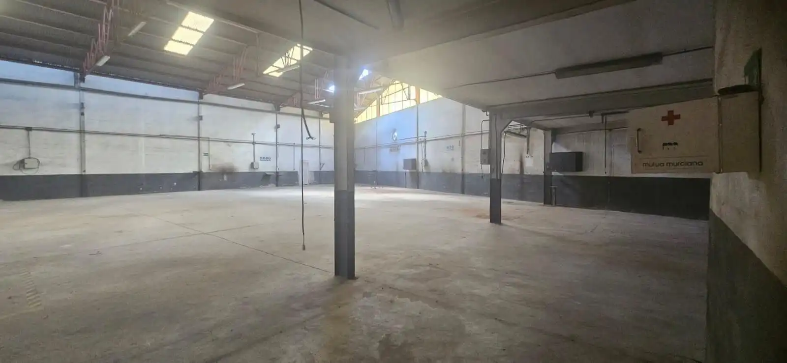 Nau industrial en venda a Villanueva del Río Segura, imagen 5