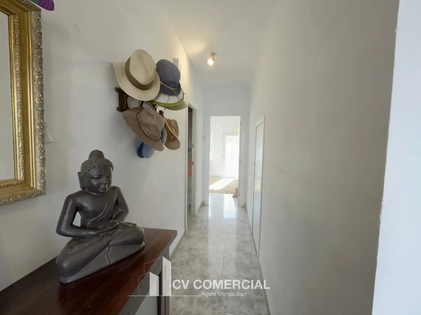 Adosado con terraza en venta en Carrer Migjorn, imagen 14