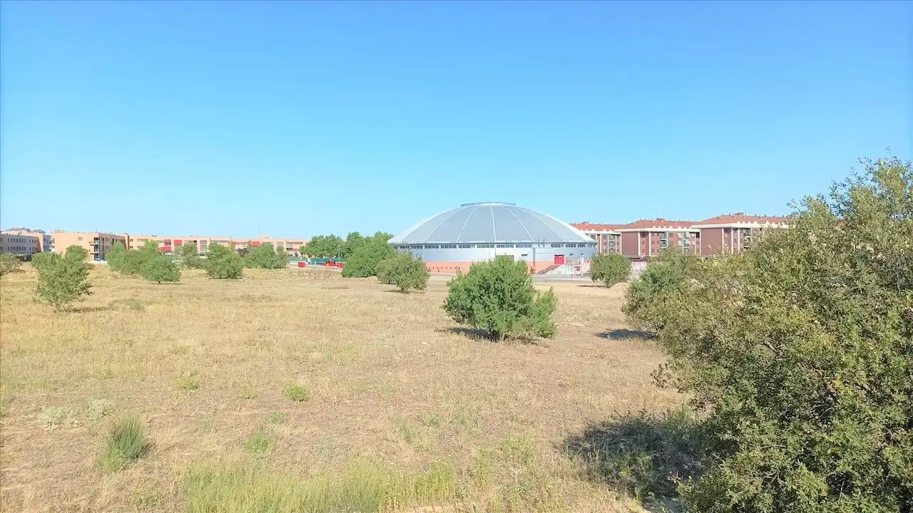 Terreny residencial en venda a Proyecto Actuacion S-15, imagen 7
