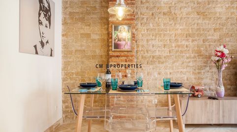 Photo 3 of Flat for rent in Padre Jofre, La Roqueta, Valencia Capital