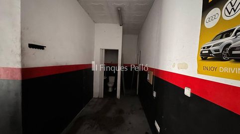 Foto 3 de Garaje de alquiler en Calle Castell D´aro 37, Vilartagues - Tueda de Dalt, Sant Feliu de Guíxols