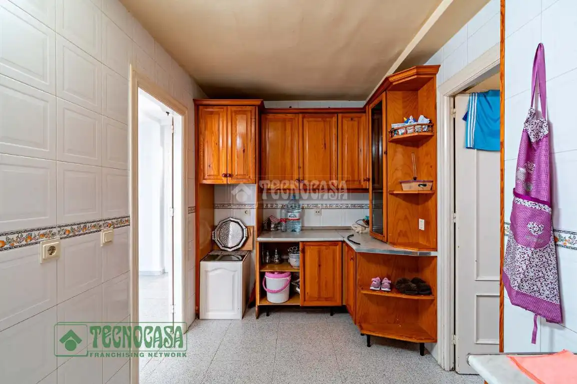 Appartamento con ascensore in vendita a El Ejido Ciudad, imagen 17