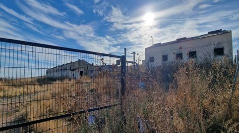 Foto 2 de Terreno en venta en Carbonero el Mayor, Segovia