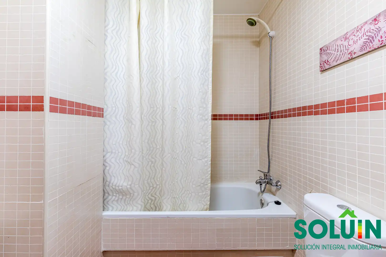 Baño de Piso en venta en San Martín de la Vega con Calefacción, Parquet y Trastero