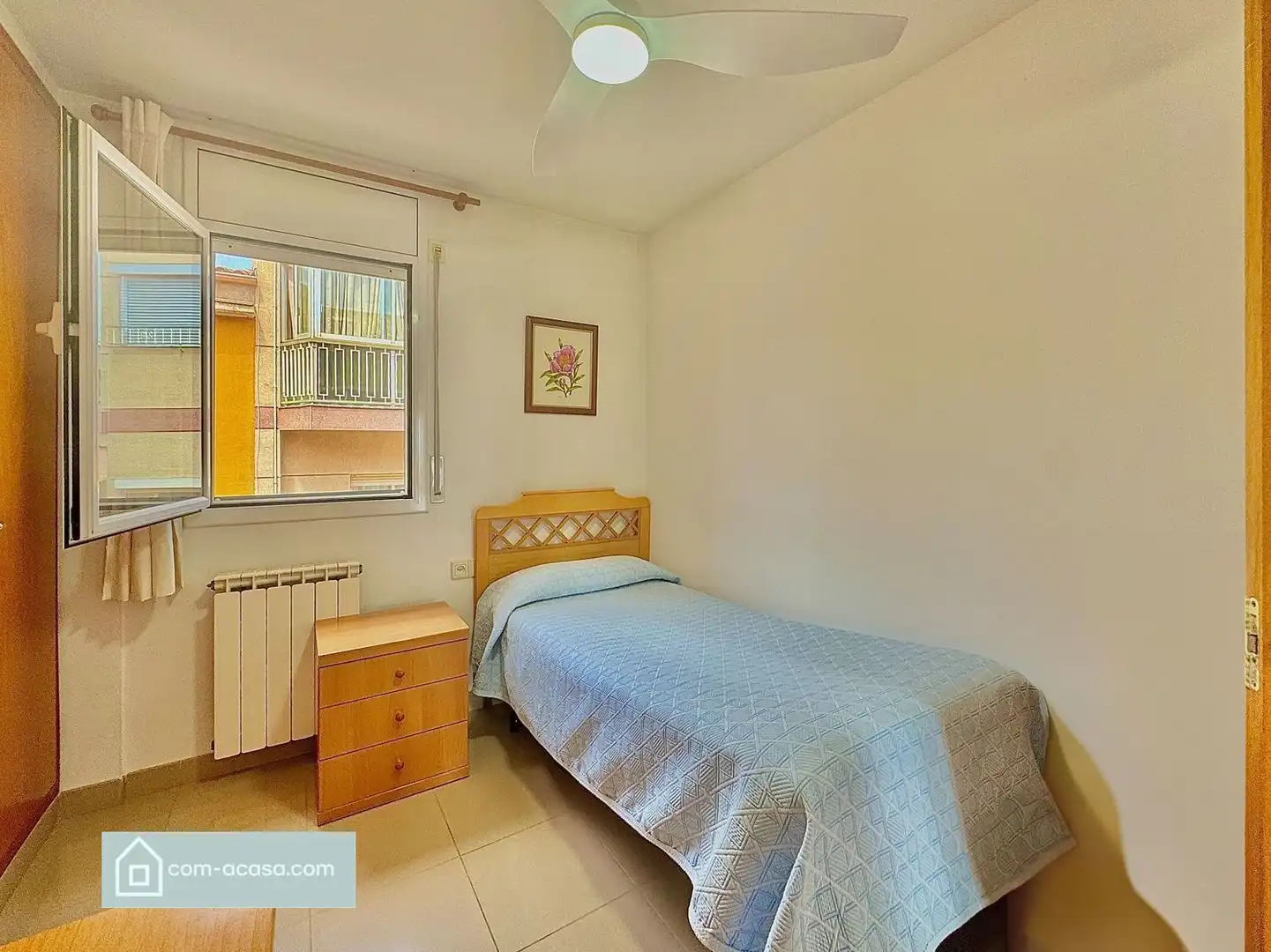 Bedroom of Attic for sale in El Pedró