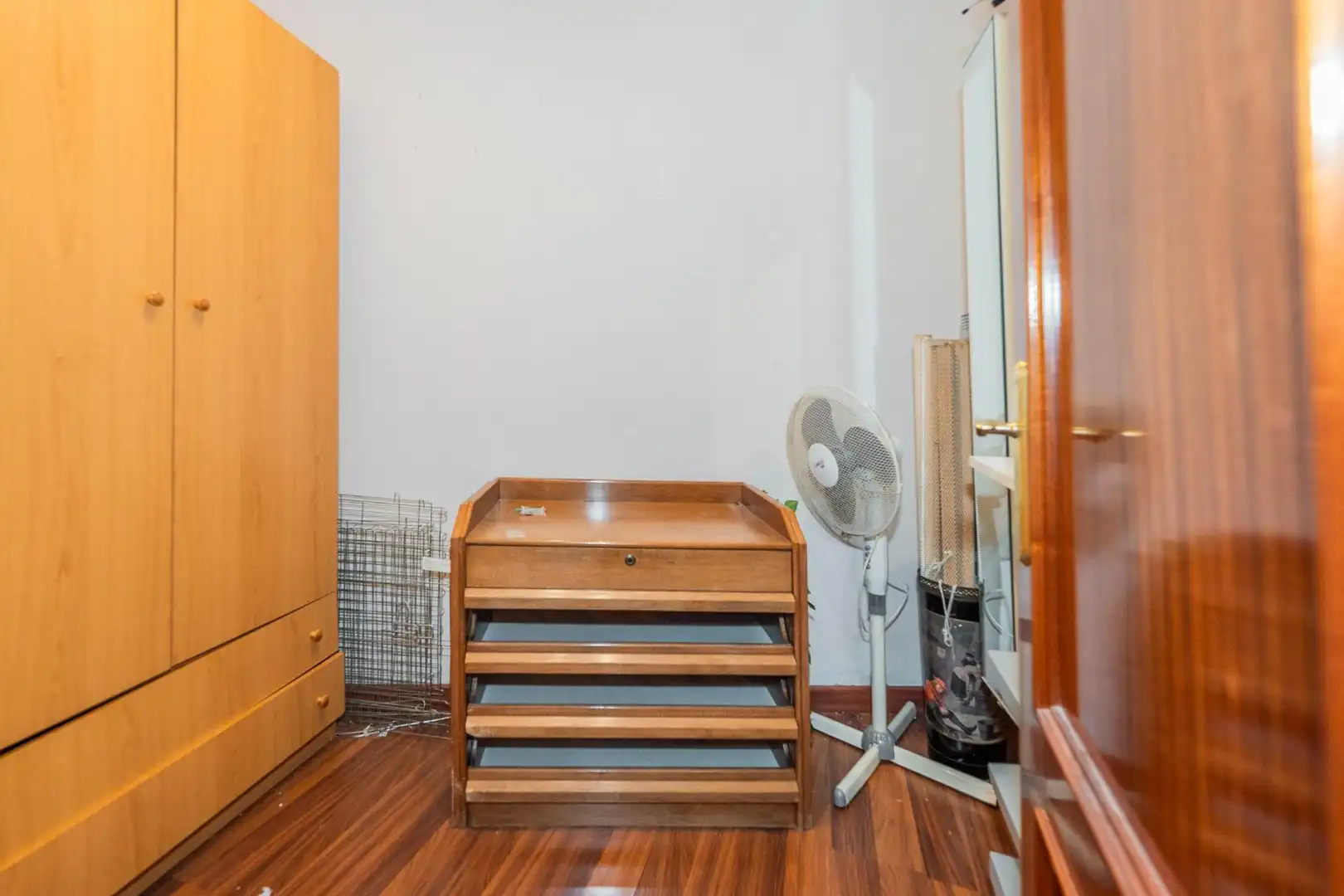 Wohnung mit Terrasse zum Verkauf in Calle JERONIMO DE LA QUINTANA, imagen 16