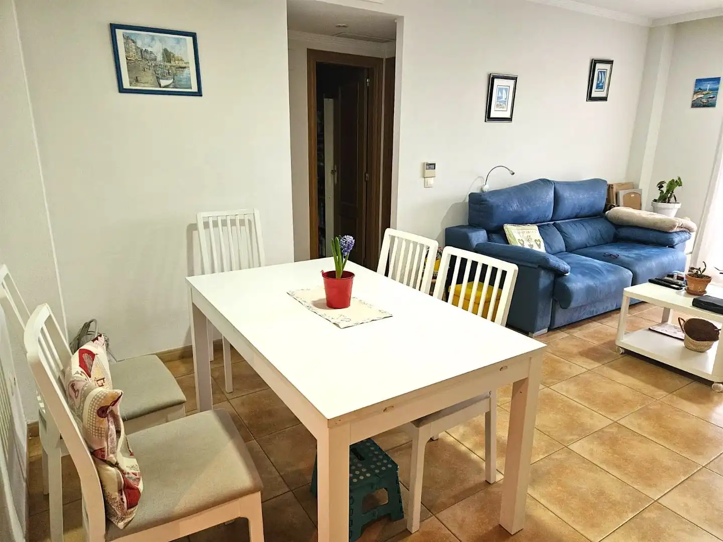Apartamento con piscina en venta en Centro Urbano, imagen 14