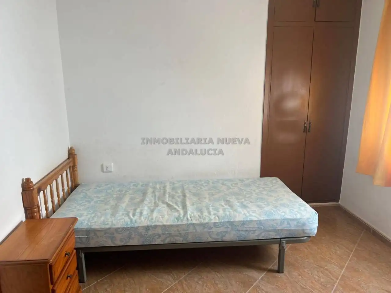 Piso de alquiler en San Luis