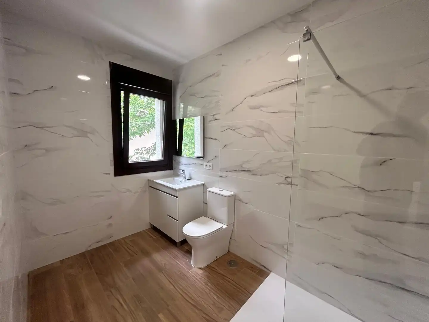 Baño de Casa o chalet en venta en Salceda de Caselas con Calefacción
