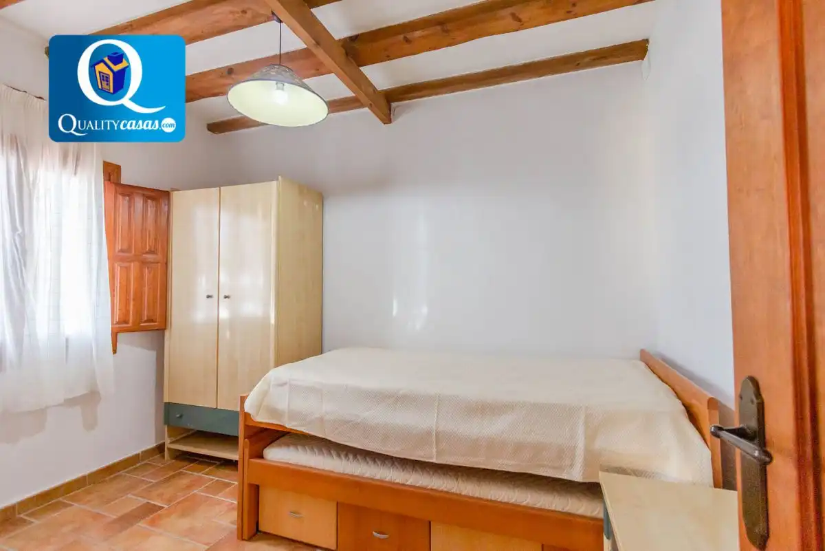 Detached house to rent in Aigües, imagen 6