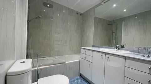 Foto 5 de Pis de lloguer a Condes de Crespo Rascon, San Vicente - Las Úrsulas, Salamanca Capital