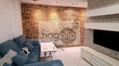 Photo 2 of Flat for rent in La Calzada - La Florida, Sevilla Capital