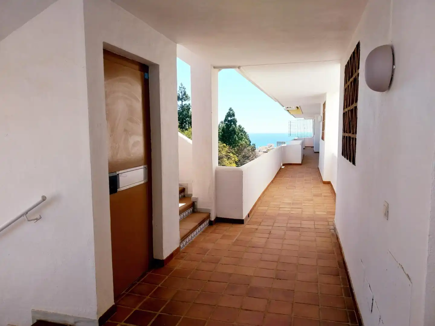 Apartament amb terrassa de lloguer a JOSE ORBANEJA CALAHONDA, imagen 28