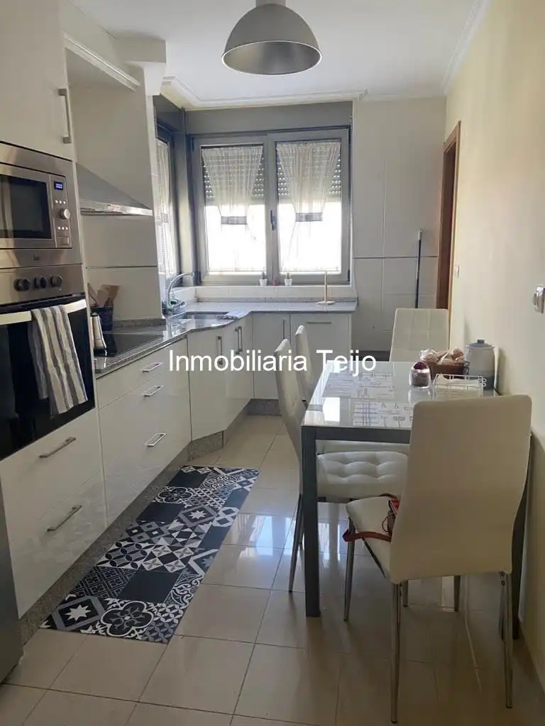 Apartament amb ascensor en venda a Fene, imagen 2