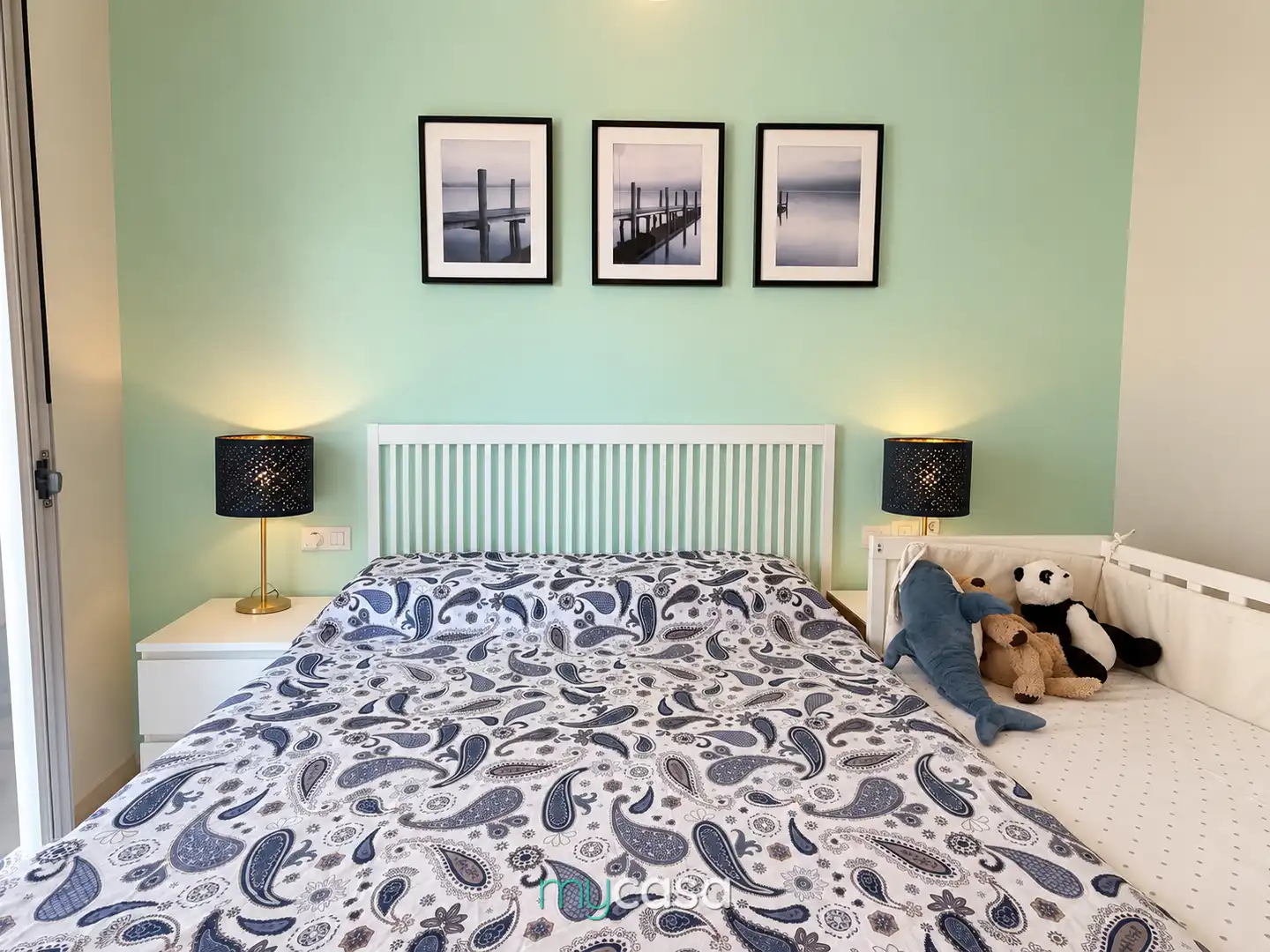 Appartement avec piscine à vendre à Carrer de la Mar Jònica, imagen 12