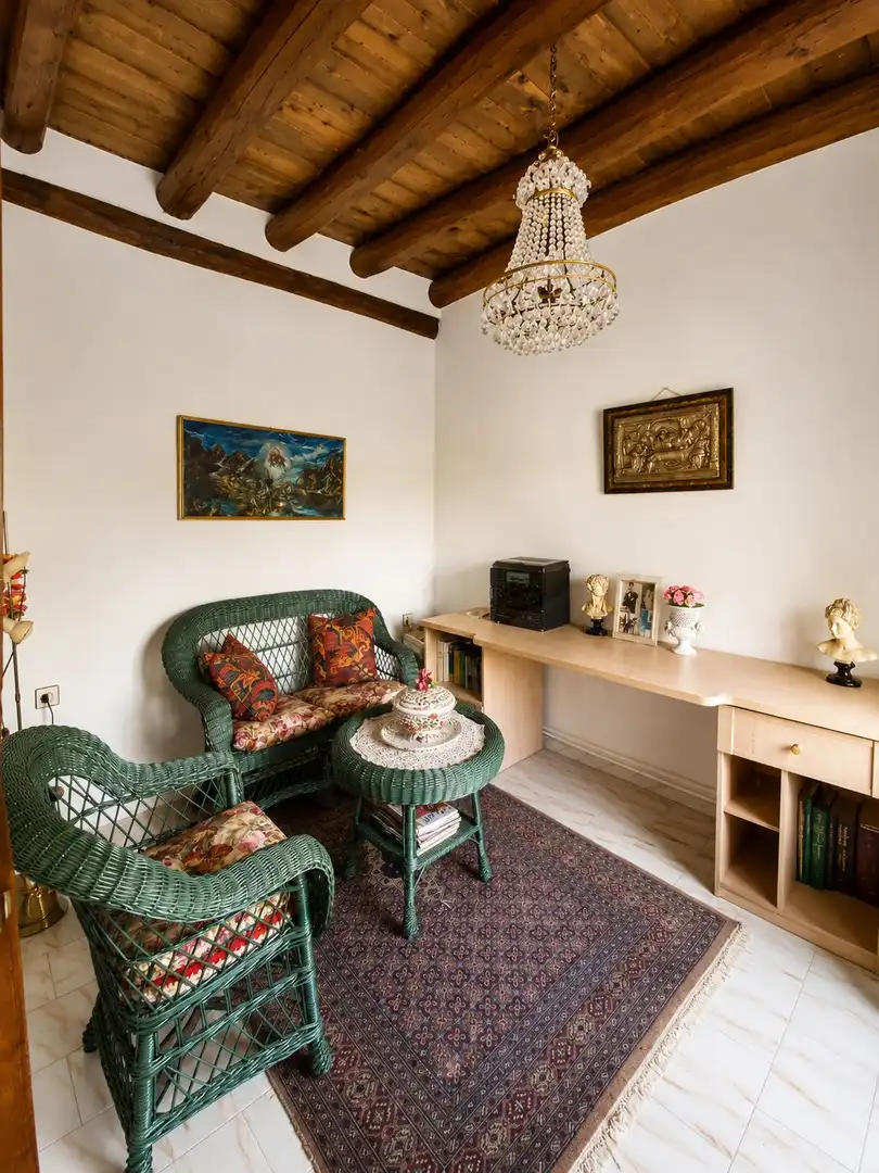Casa rústica en venda a Olombrada, imagen 3
