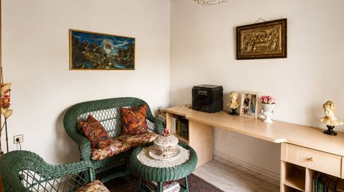 Foto 3 de Finca rústica en venta en Olombrada, Segovia