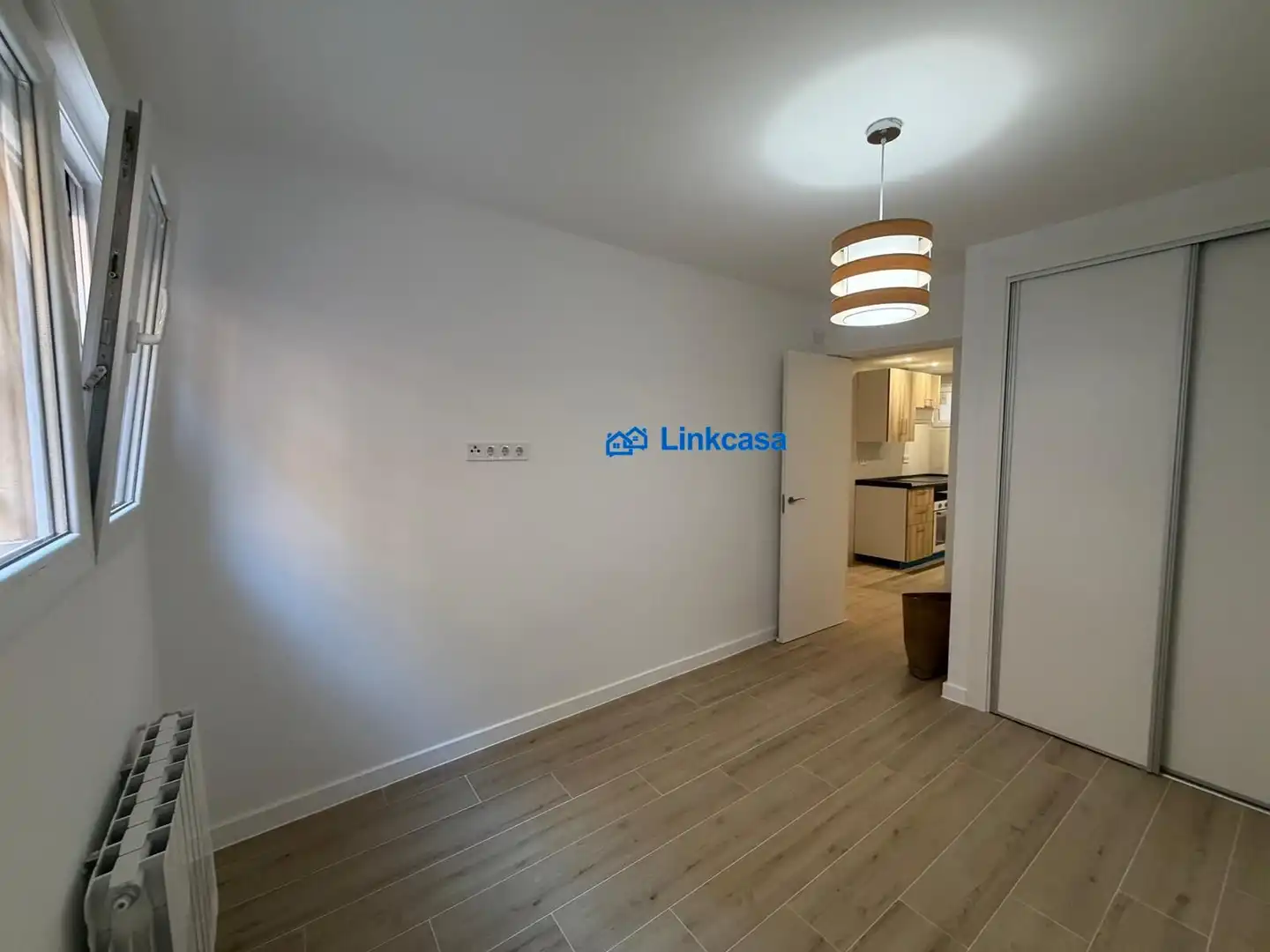 Piso en venta en Usera