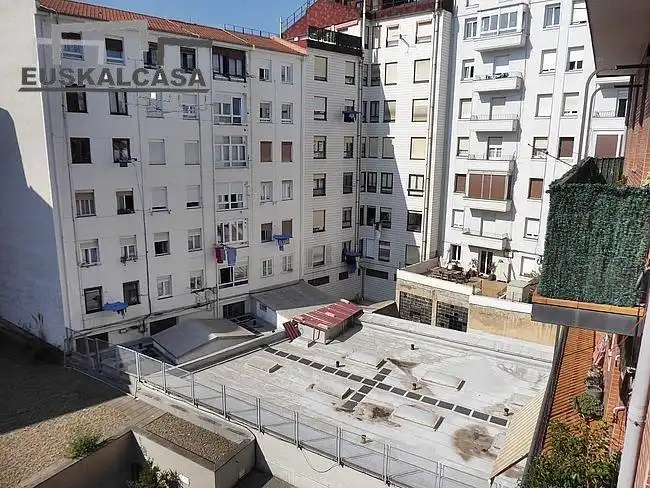 Appartamento con terrazza in vendita a Basurtu - Zorrotza, imagen 24