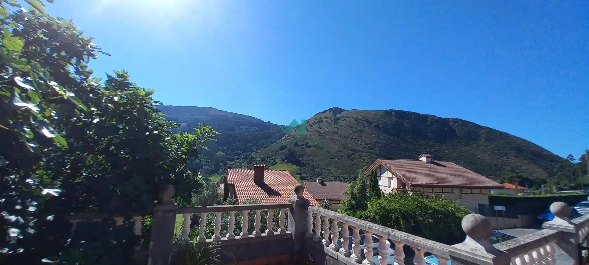 Casa amb piscina en venda a Barrio baltezana, imagen 12