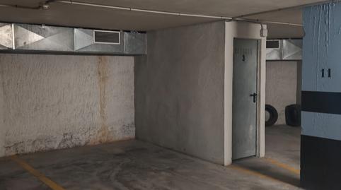 Foto 3 de Garaje de alquiler en Carrer Dels Foners, 20, Foners, Palma de Mallorca