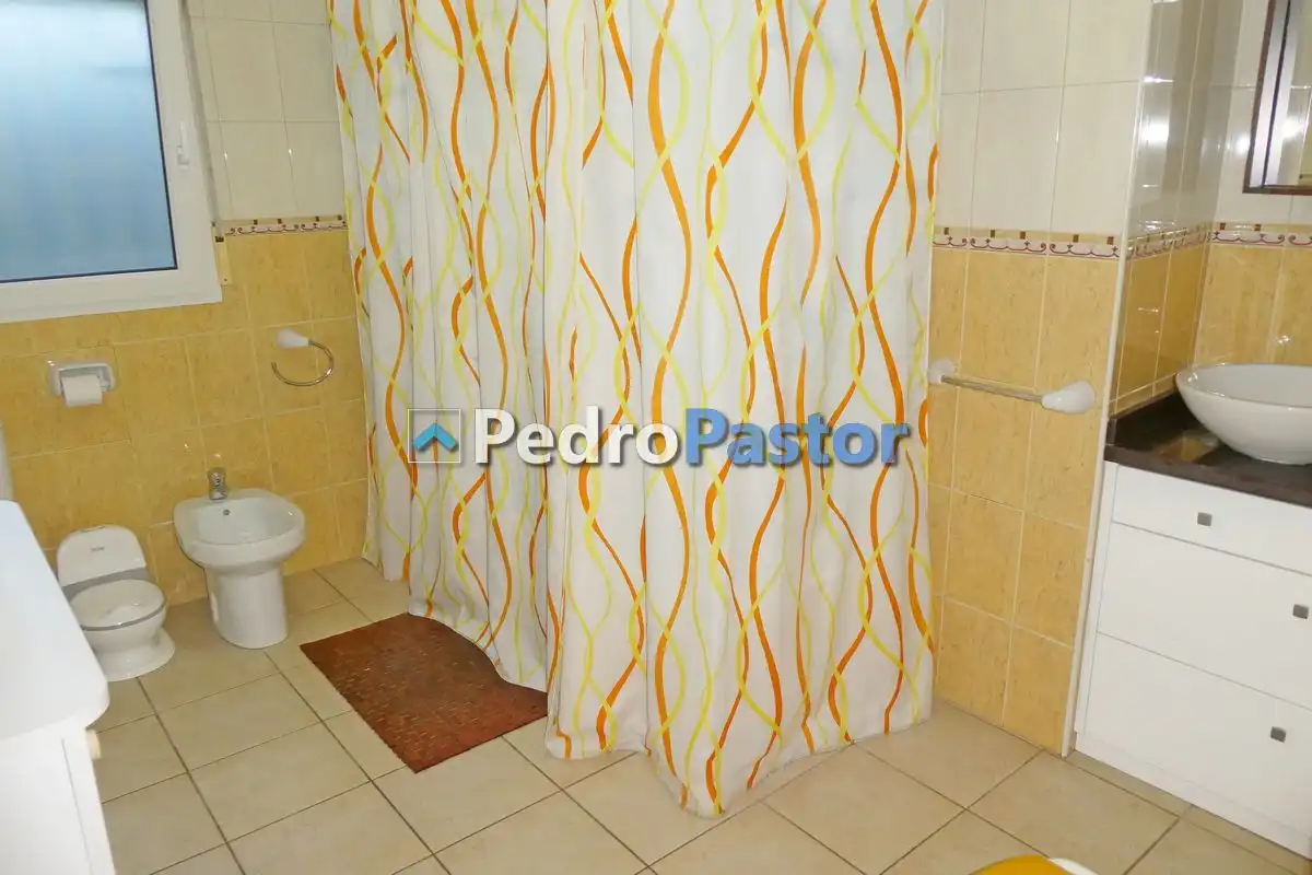 Chalet con piscina en venta en Las Rotas / Les Rotes, imagen 53