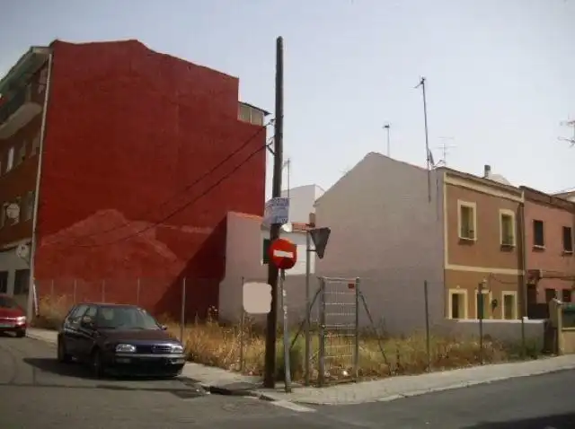 Wohnbaugrundstück zum Verkauf in Calle del Talco, imagen 5