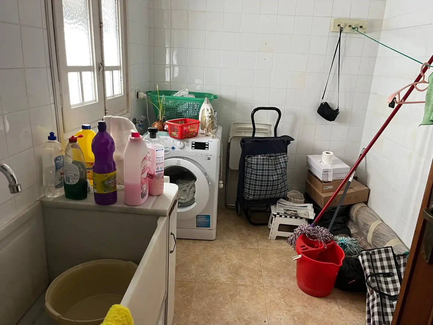 Wohnung mit Aufzug zum Verkauf in L'Eixample, imagen 14