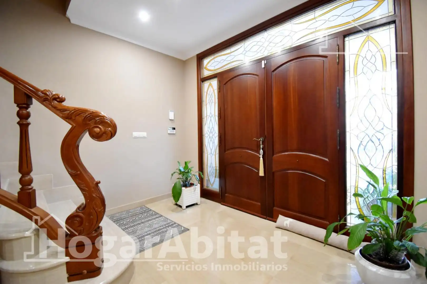 Houses for sale in Almoines  with Air Conditioner, Heating and Terrace