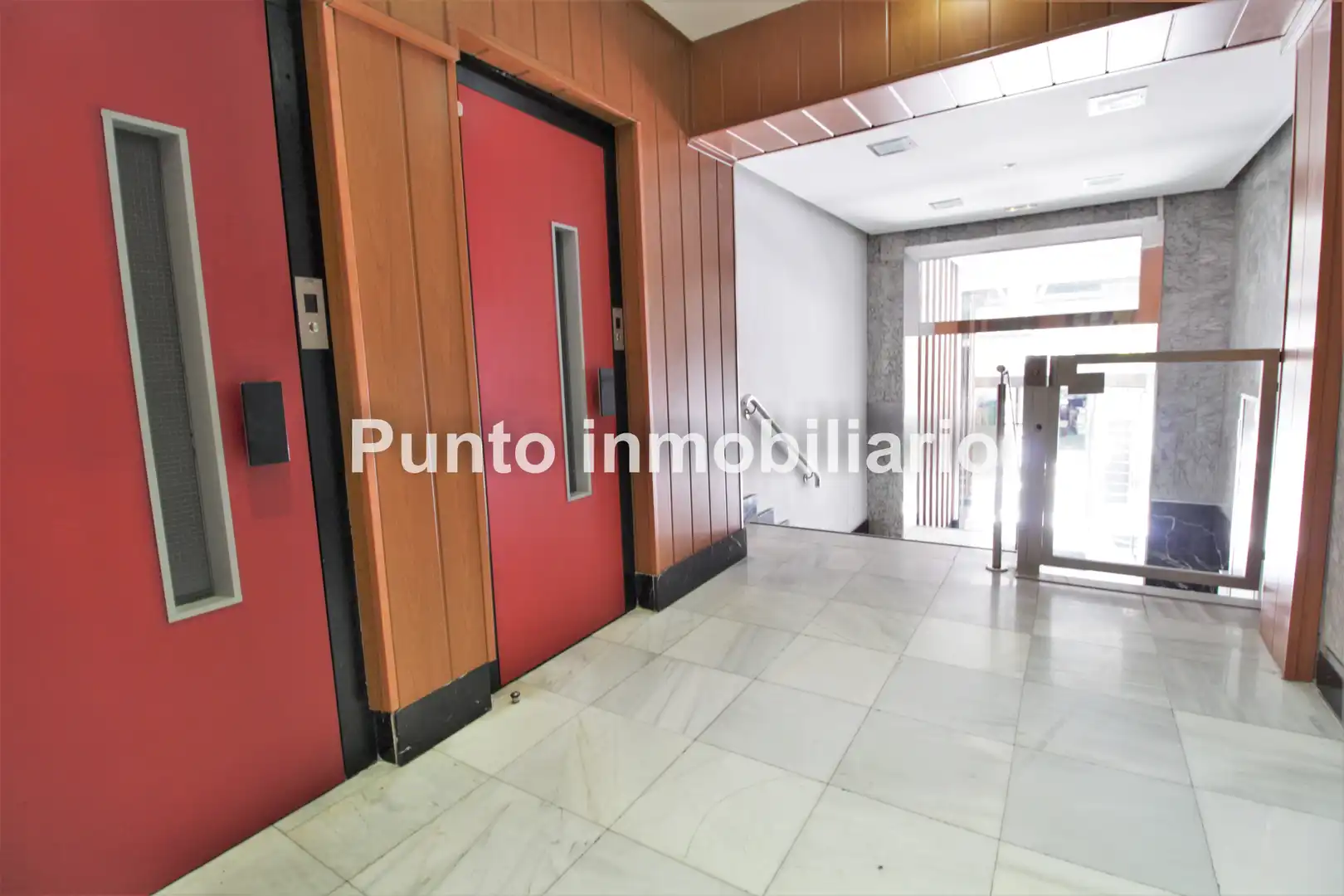 Flat with lift to rent in Calle Marina de Escobar, imagen 32