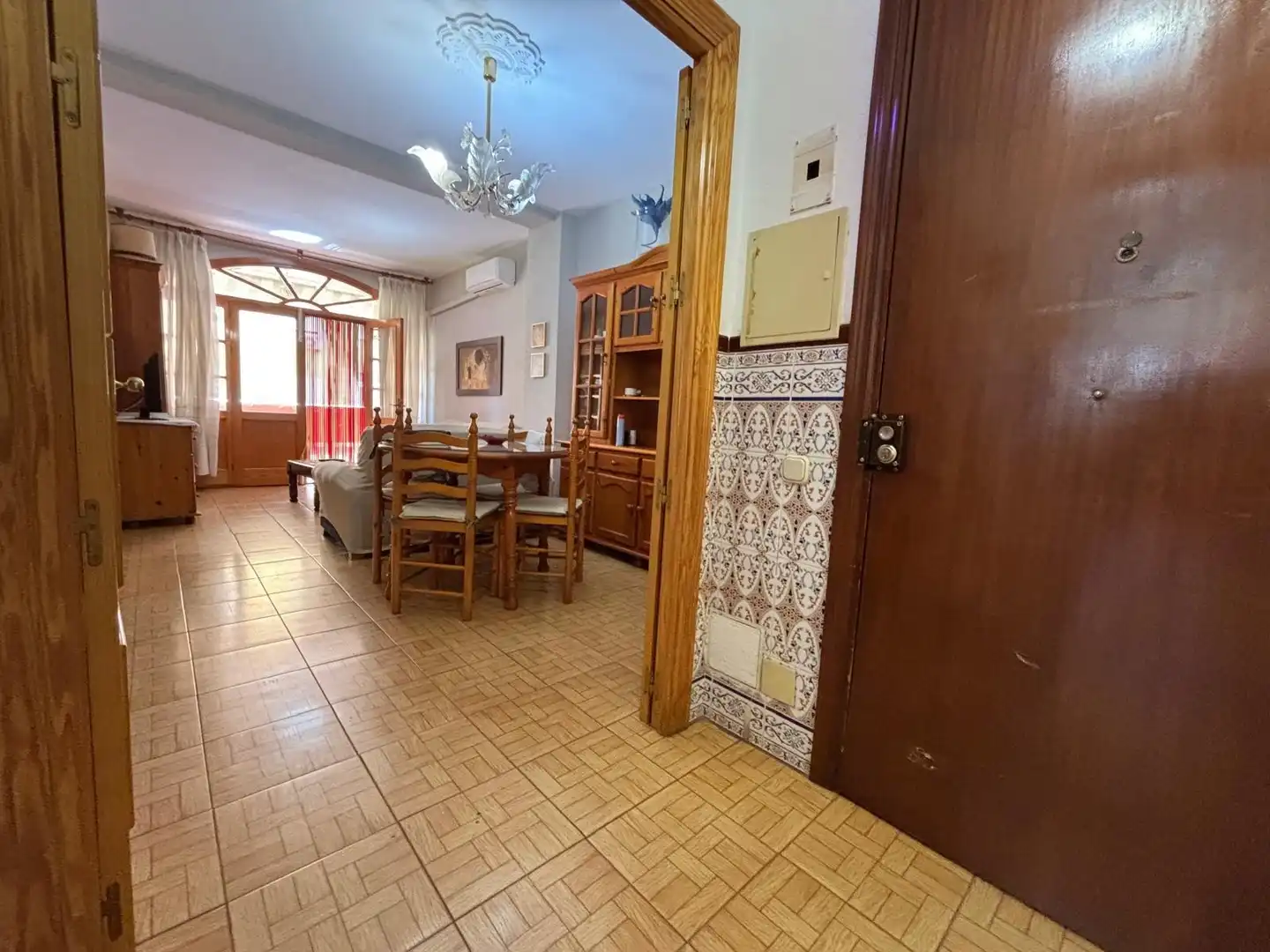 Flat with lift for sale in Ciudad Jardín - Tagarete - El Zapillo, imagen 7