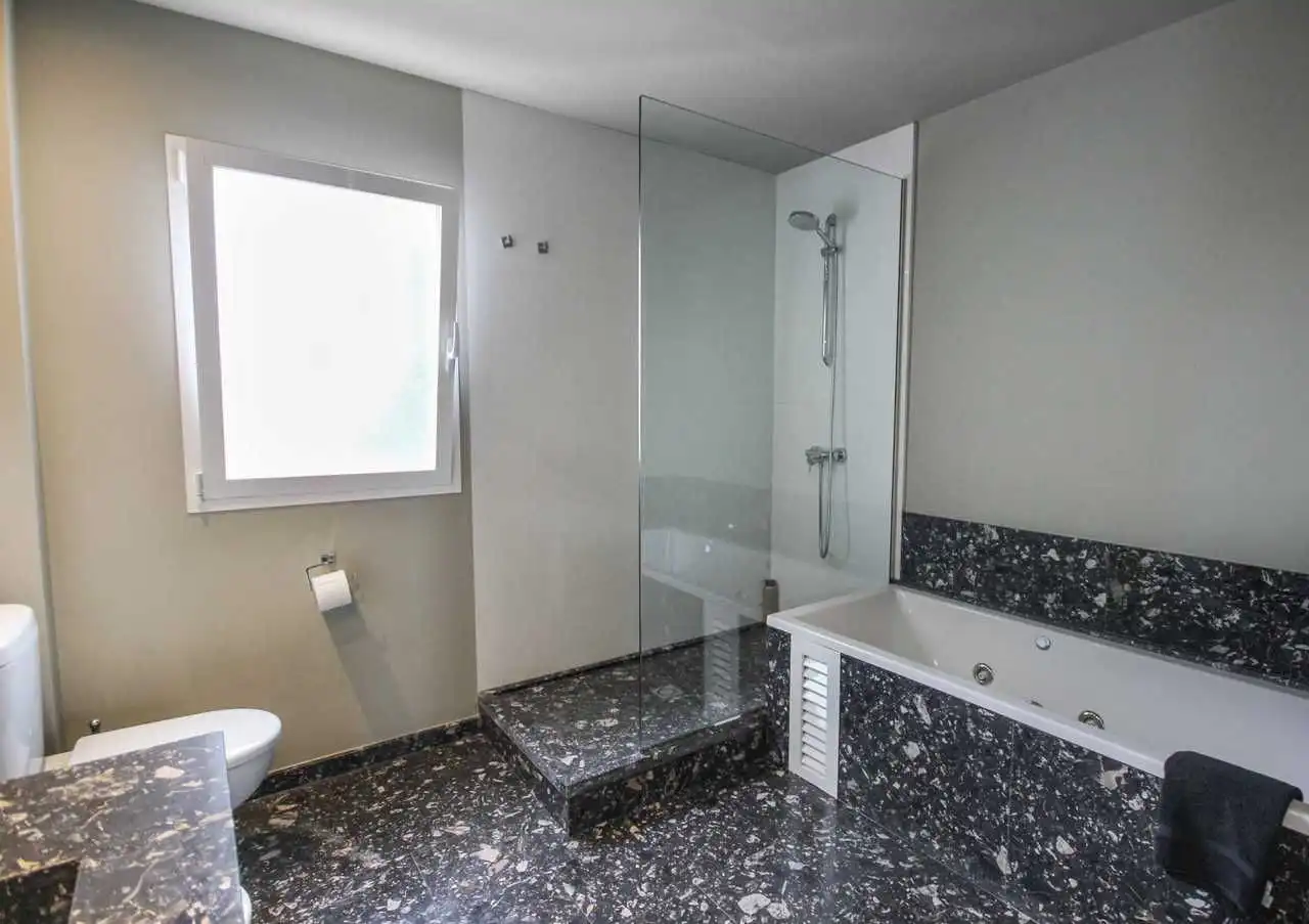 Chalet con piscina en venta en L'Albir, imagen 13