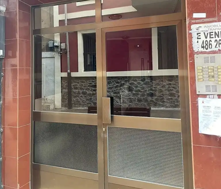 Flat for sale in Llano, imagen 2