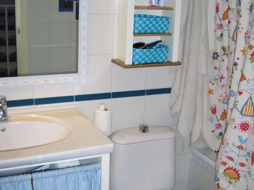 Adosado con piscina en venta en Paseo de las Perdices 9, imagen 16