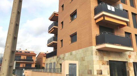Foto 4 de Garatge en venda a De Barcelona, Centre, Mont-roig del Camp
