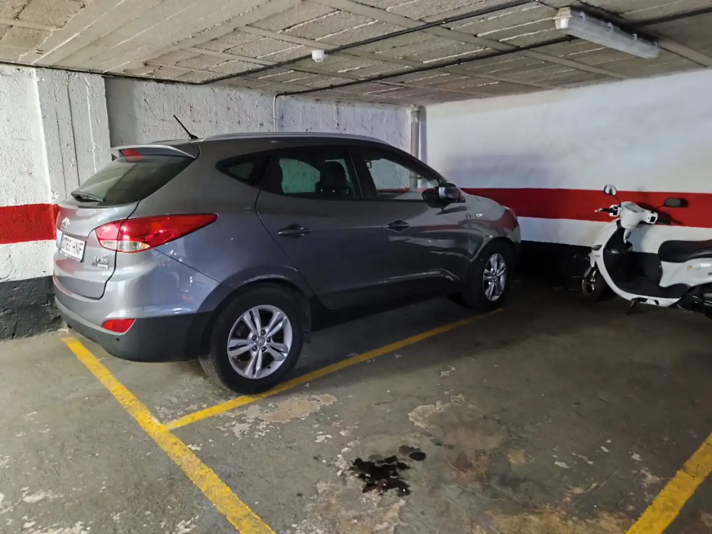Aparcament de Garatge en venda en Las Palmas de Gran Canaria