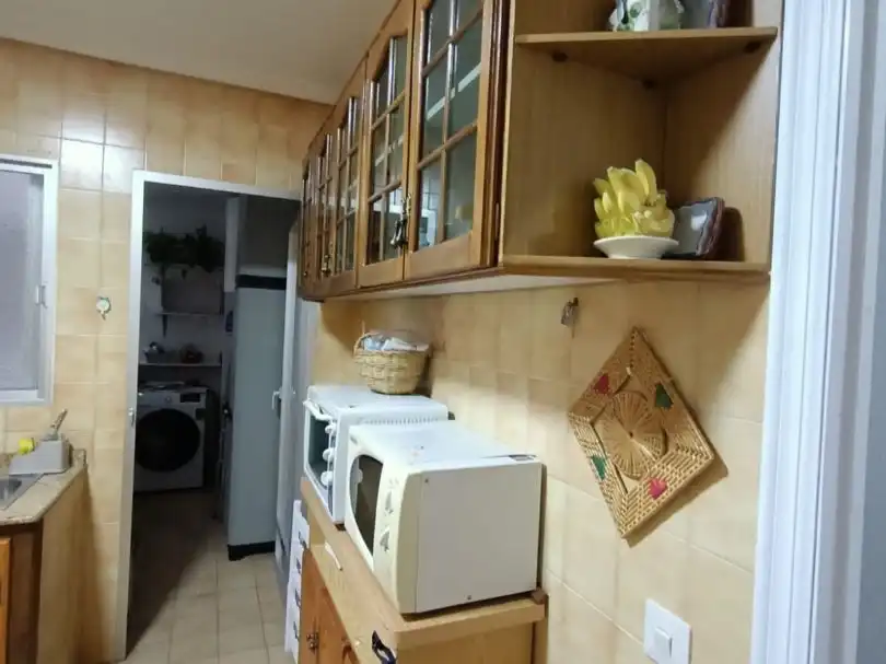 Wohnung mit Aufzug zum Verkauf in SAN PASCUAAL 10, imagen 14
