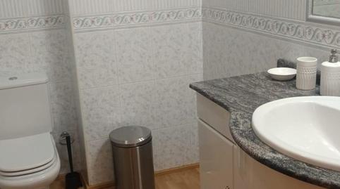 Foto 3 de Piso de alquiler en Alberca,  Murcia Capital