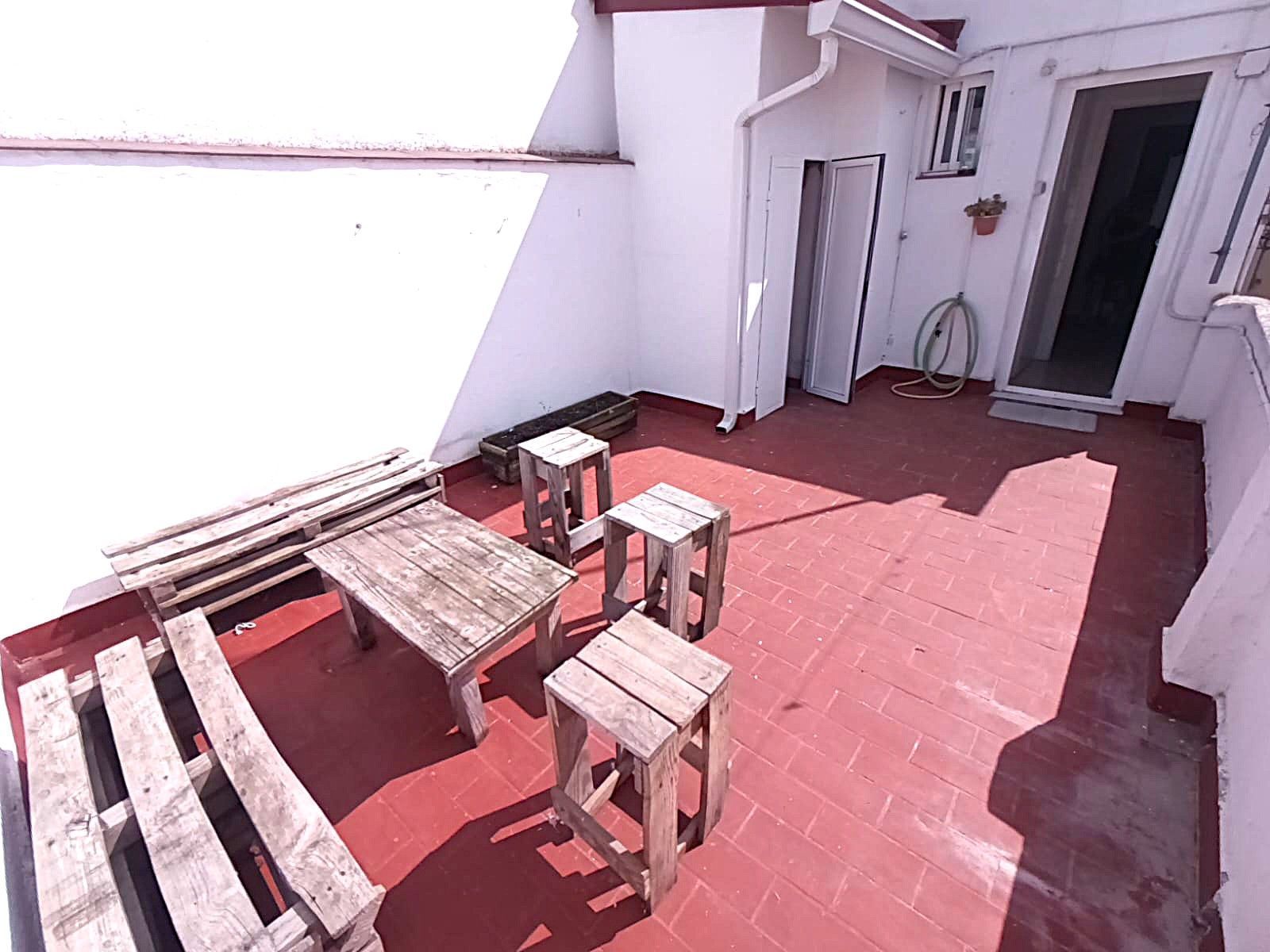 Terrassa de Casa o xalet en venda en Mérida amb Aire condicionat, Terrassa i Traster