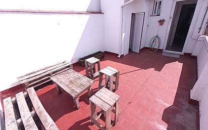 Terrace of House or chalet for sale in Mérida  with Air Conditioner, Terrace and Storage room