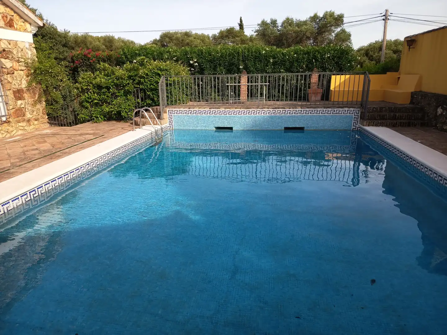 Villa avec piscine à vendre à Urbanizacion Acebuchal, imagen 46