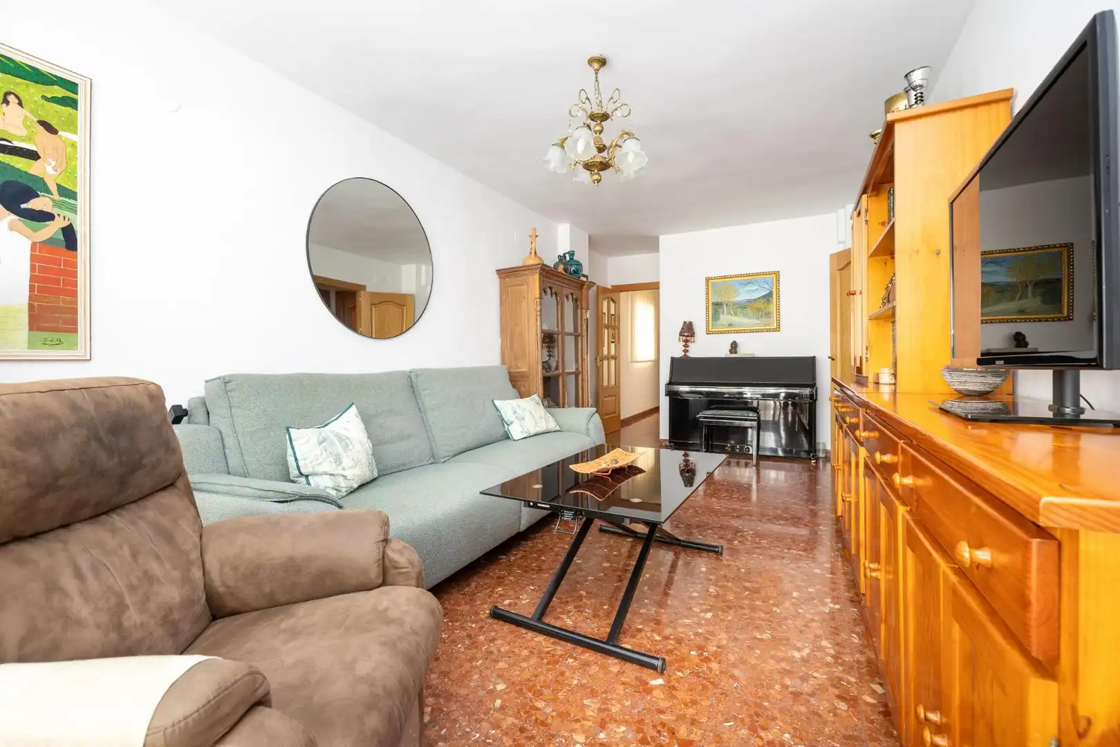 Flat with lift for sale in Calle Doctor Sánchez Mariscal 5, imagen 16
