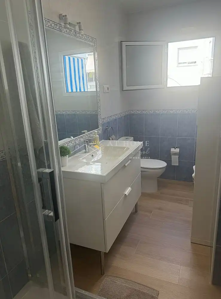 Apartments for rent in Centro