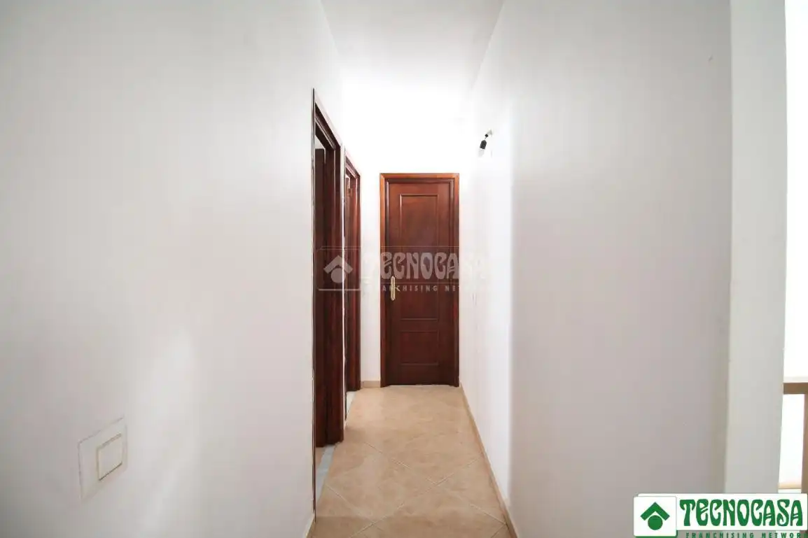 Wohnung zum Verkauf in Níjar mit Terrasse