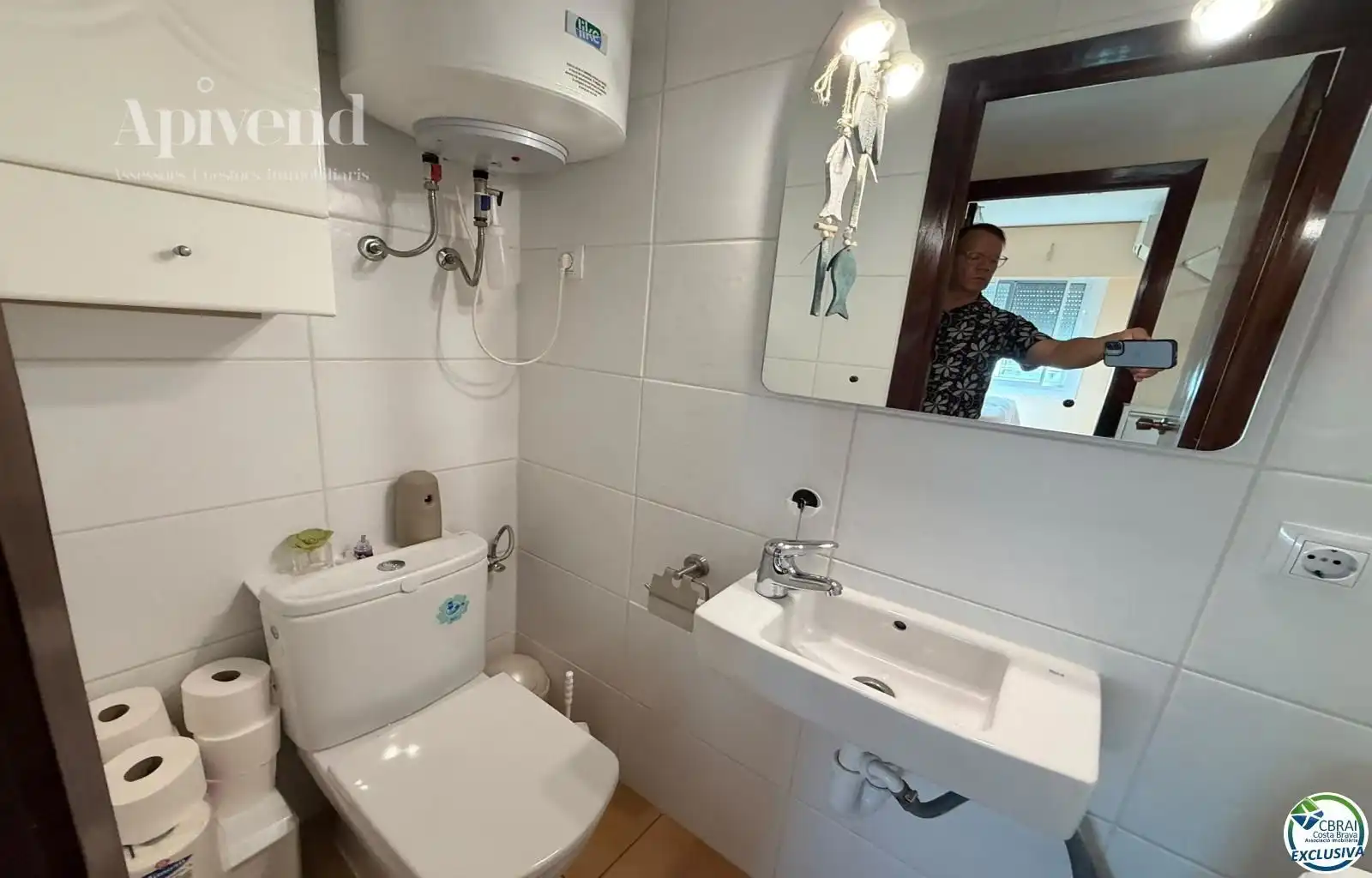Appartamento con piscina in vendita a GOLA DE L ÉSTANY, imagen 23