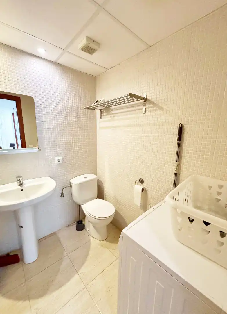 Apartamento con ascensor en venta en Carrer Mèxic, imagen 9
